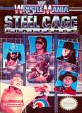 WWF WrestleMania: Steel Cage Challenge (Nintendo Entertainment System)